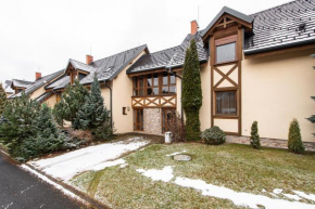 Apartmán ORION Stara Lesna
